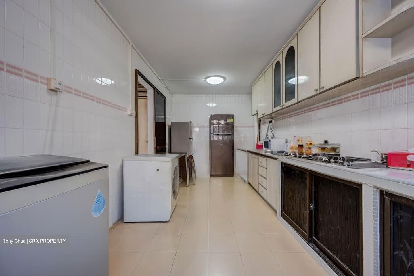 Blk 165 Simei Road (Tampines), HDB 4 Rooms #566841451